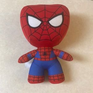 🕸️🕷️Disney Spider-Man